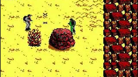 Airborne Ranger @ xtcabandonware.com