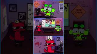 Angry Emi Hater