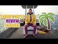 Luxury Hotel in 📍Dubai: JA Lake View - Review