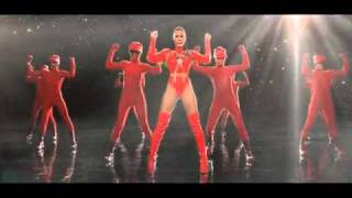 Kelly Rowland - Commander ft. David Guetta Resimi