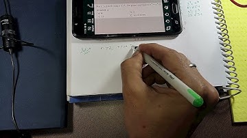 GMAT CAT QUANT SERIES PART 28