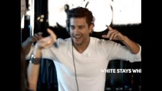 Download lagu Rexona Invisible Dry Superior Protection Against White Marks and Yellow Stains