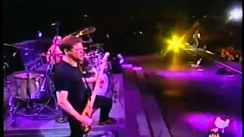 Metallica - Live at Woodstock '99 [Full Concert] [HQ]