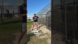 Top 3 Hitting Drills to Generate More POWER! #baseball
