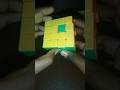 Crazy double 4x4 Solve😎🔥 #shorts