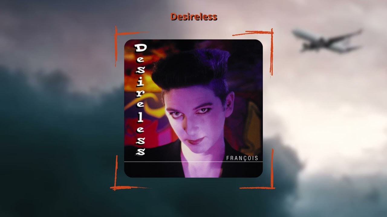 Desireless - Voyage Voyage (Slowed & Reverb)