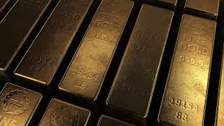 Details Gold Bars Motion Background Video Ultra 4K Free Copyrights | Luxury, Wealth, Money, Finance News