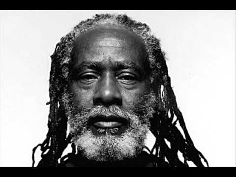 Burning Spear -  Fly me to the moon
