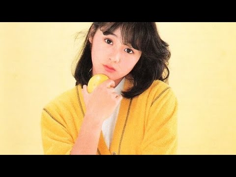 北原佐和子／マイ・ボーイフレンド 新品 店頭告知ポスター 80年代当時物アイドル 北原佐和子／マイ・ボーイフレンド 新品 店頭告知ポスター 80