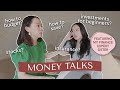 Q&A: How Do I Handle My Finances? | Camille Co
