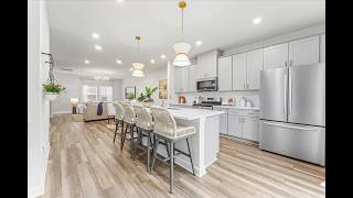 Just Listed in Charlotte's City Park Community!