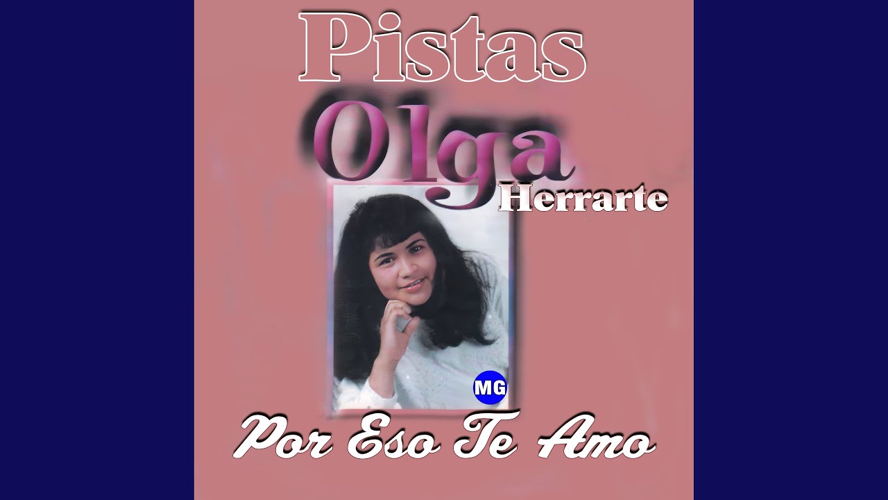 Pista por Eso Te Amo