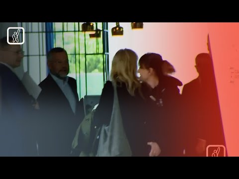 მიხაელ როთი, ევროპელ კოლეგებთან ერთად, ოპოზიციონერ პოლიტიკოსებს ხვდება