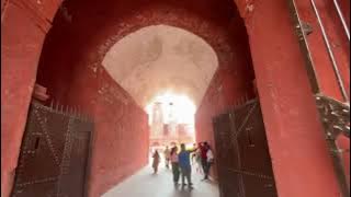2015 India Delhi Red Fort 28.6565° N, 77.2410° E