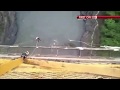 Bungee Jumping Fails Compilation, Graphic