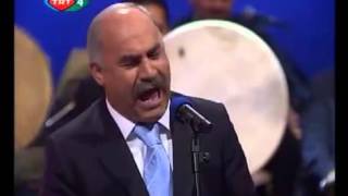 İsmail Coşar Hoca Ve Bilal Demi̇ryürek Bülbül İlahi̇