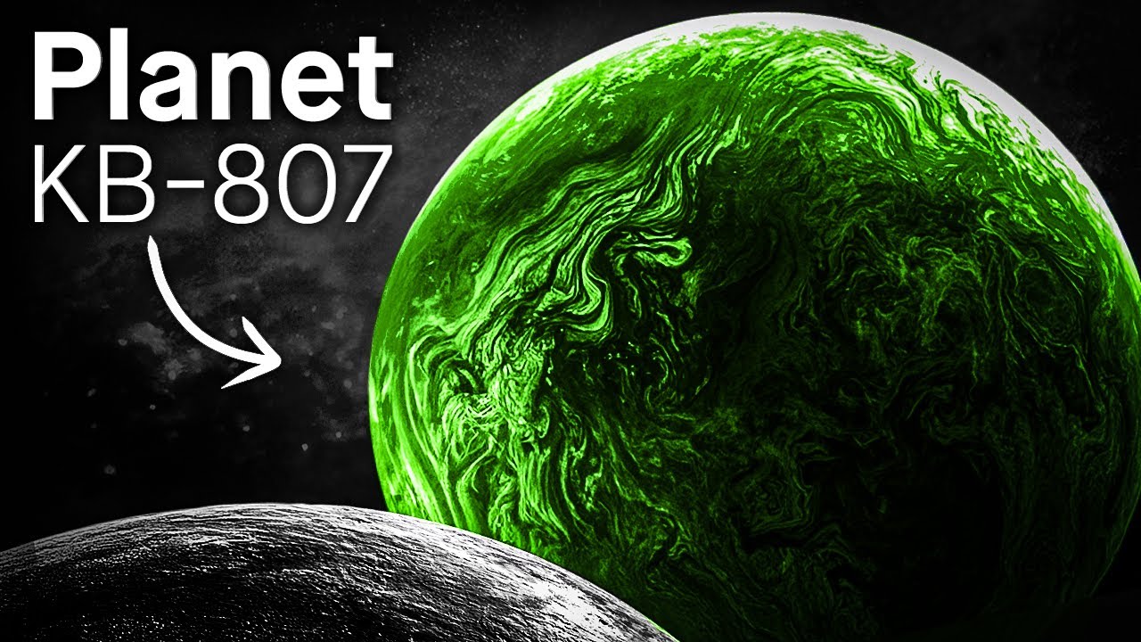 James Webb Looked Too Deep Into The Solar System… What It Found Is Shocking - YouTube