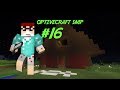 Minecraft :: Optivecraft SMP :: E16 :: Andrew's Barn!
