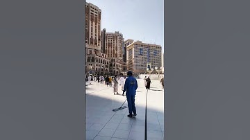 Thumbnail of Allah Allah ya baba #shorts #makkah #kabasharif