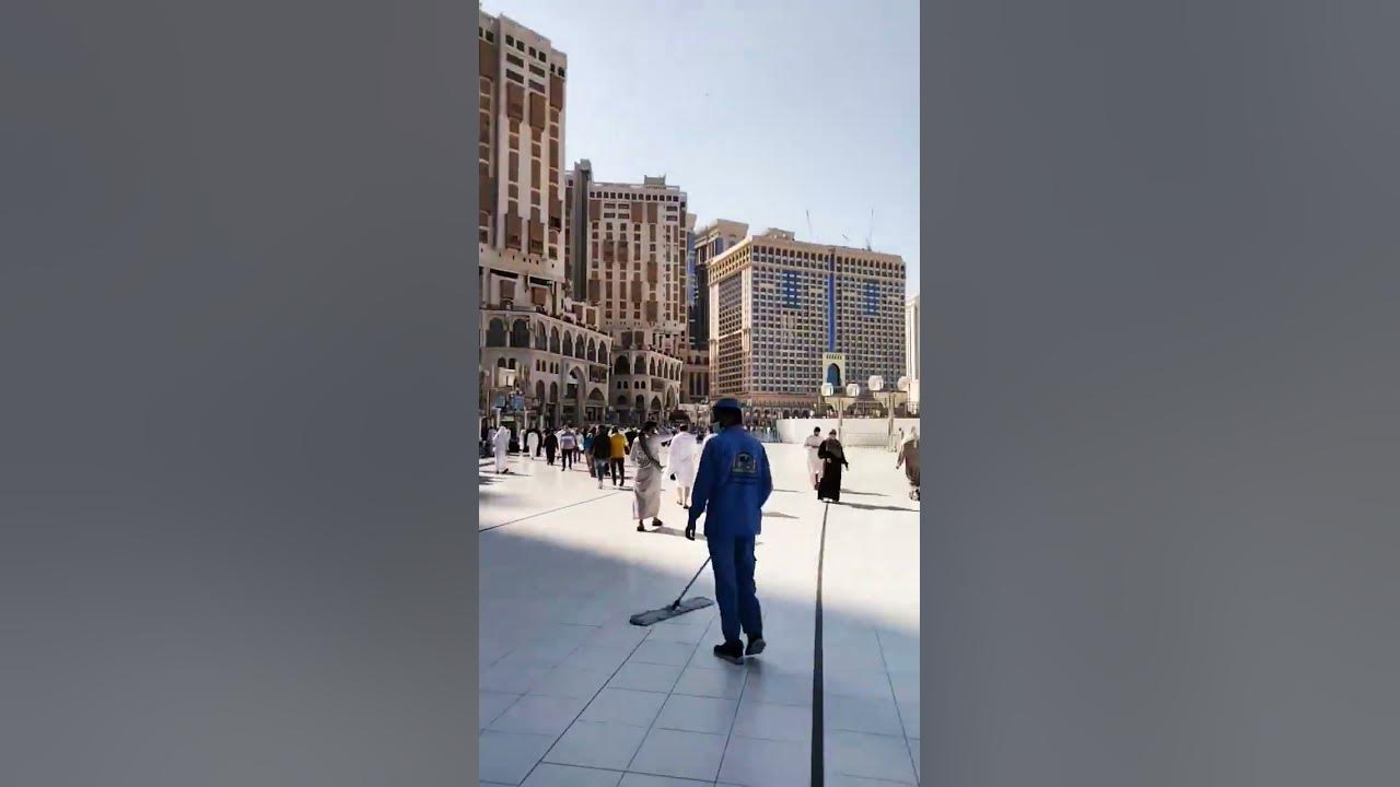 Allah Allah ya baba #shorts #makkah #kabasharif