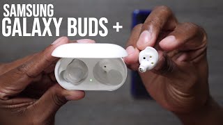 Galaxy Buds + كل ما تريد معرفته (2020) screenshot 5