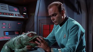 Star Trek: Enterprise - 1950s Super Panavision 70
