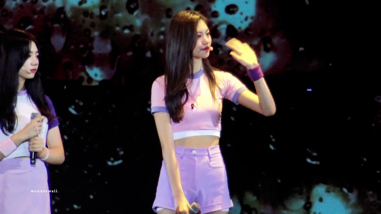 170122 Time slip 김도연 소나기 (DOWNPOUR)