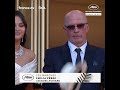L'équipe du film "Emilia Perez" de Jacques Audiard monte les marches du Festival de Cannes !