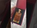 من أجمل عطور العمبر AMBRE TIBET 