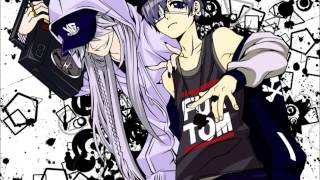 Nightcore - Trouble Maker