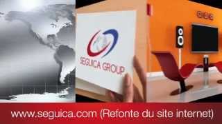 Seguica Group Tv Stratégie Web Influence Communication