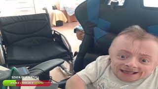 Mikro Cypek I Drama Z Moderatorem