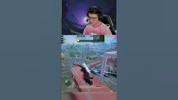 REVIVE MISSION 😖مادا چیکاناینو #codm #کالاف_موبایل #wexortyt