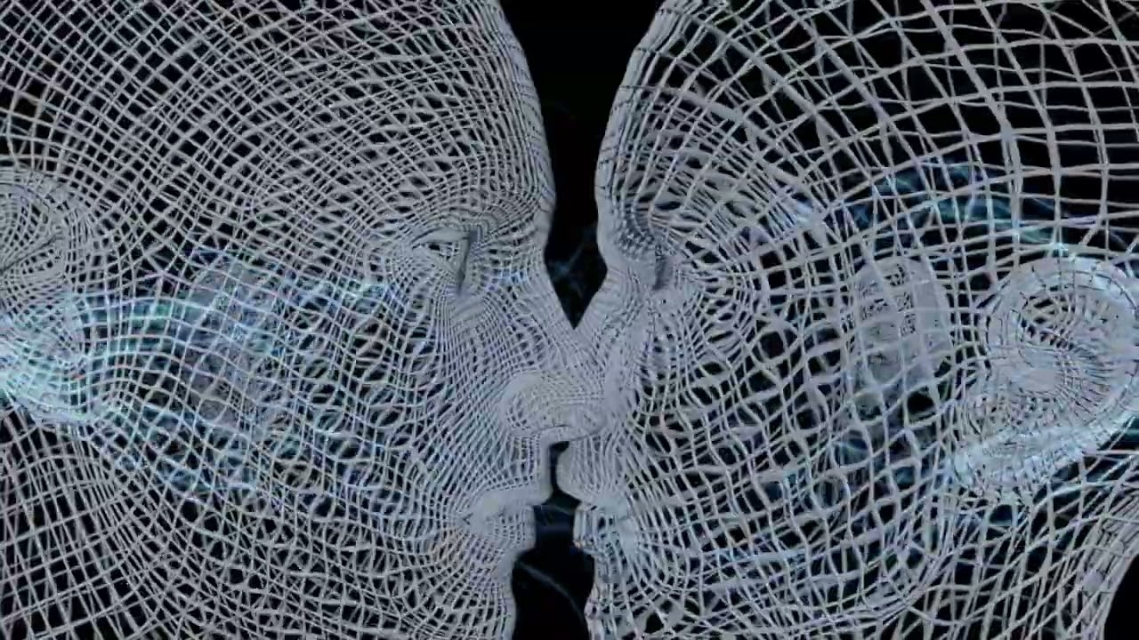 Nature of Wires + Machina X - Static Icons