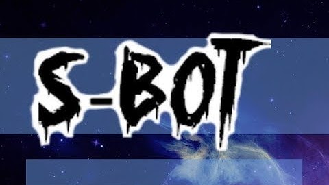 S-bot forever :3 [DARKORBIT]
