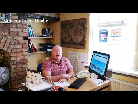 Conexo Travel & Hays Travel