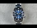 On the Wrist, from off the Cuff: Seiko Prospex – SPB187 (SBDC127), MM200 EPIC $1000 In-House Diver!