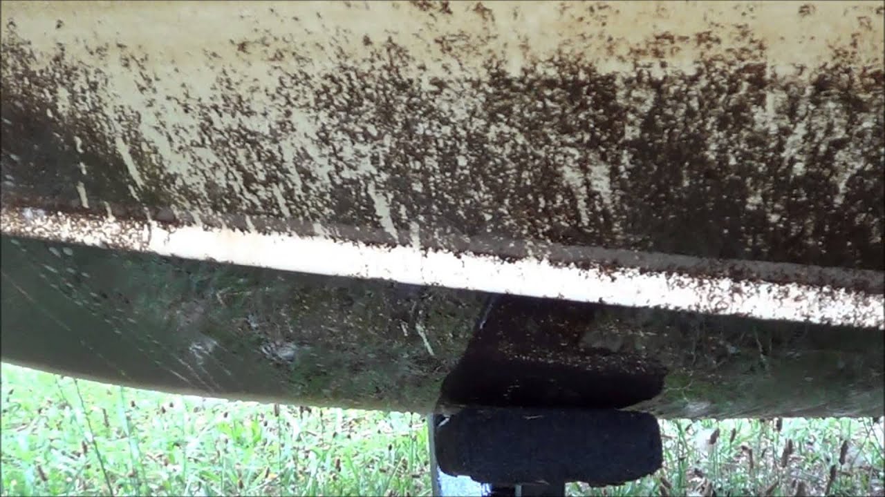 Boat Cleaning YouTube