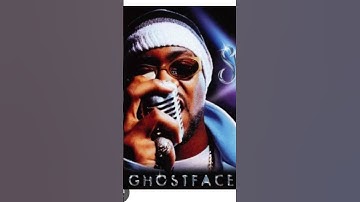Thumbnail of GHOSTFACE KILLAH - ONE (SUPREME CLIENTELE) 2000 RAP CASSETTE TAPE CLASSIC ALBUM EPIC RECORDS