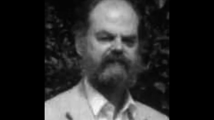 3 John Griggs Thompson