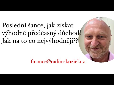 POSLEDNÍ ŠANCE NA