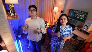 Download Lagu #SleepCover Clara Riva Ft. Alfrédo - Waktunya Pas (Live Session) MP3 Download Lagu #SleepCover Clara Riva Ft. Alfrédo - Waktunya Pas (Live Session) MP3