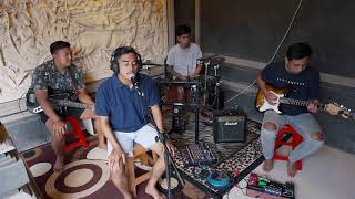 D’ubud Band - Gantung (cover by Kreotkleped)