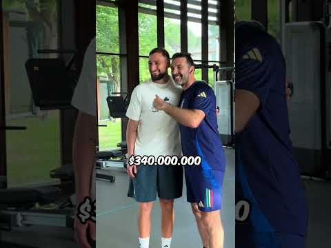 Это топ-5 Самых Дорогих Сборных в Футболе 🤯💰 #хочуврек #футбол #football #shorts