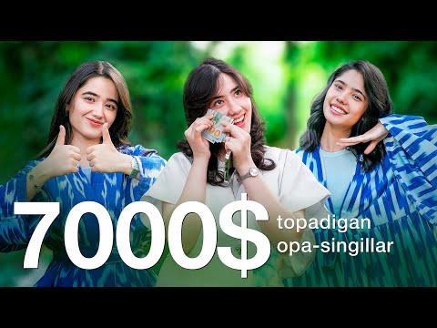 INTERVYU OPA SINGLLAR ORZUSI NEGA BLOGER AKTRISA VA MODELLIK