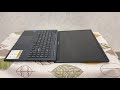 ASUS Vivobook 15.6-inch Laptop Unboxing