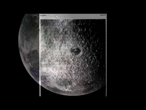 The Dark Side Of The Moon (The Far Side)