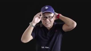 BMW Malaysia | BMW CEO Challenge - Challenge Accepted (Mr. Brian Tham)