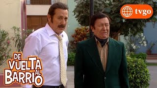 De vuelta al barrio - 11/12/2019 - Cap 531 - 2/4