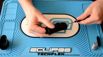 Wartung des SL4 Regulators